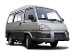 ZAP Van Shuttle 2009 года